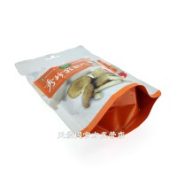 [台灣農特-埔里農會]埔里鎮農會秀珍菇脆片(原味80g)*1袋
