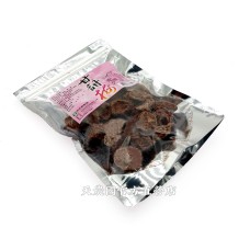 [台灣農特-埔里農會]埔里鎮農會甘甜梅120g*1袋