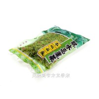 [台灣農特-埔里農會]埔里鎮農會脫水高麗菜250g*1袋