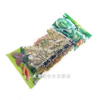 [台灣農特-埔里農會]埔里鎮農會脫水山藥高麗菜300g*1袋