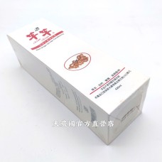 [台灣農特]芊芊頂級生薑護髮素420ml*1瓶