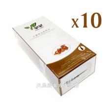 銷售一空[天農國]芊芊生薑精油養髮液110ml*10盒