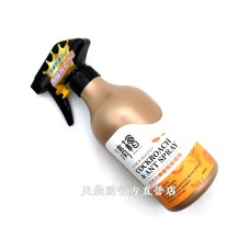 [台灣農特]清檜天然防蟑螂螞蟻噴劑500ml*1瓶