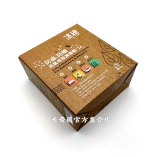 [台灣農特]清檜活氧泡泡清潔劑750g*1盒
