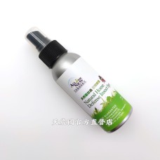 [台灣農特]清檜統新天然驅蚊蟲空間噴霧100ml*1瓶