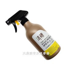 [台灣農特]清檜檜木水垢鏽斑去污清潔劑500ml*1瓶