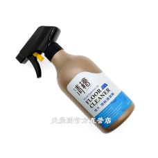 [台灣農特]清檜檜木地板清潔劑500ml*1瓶