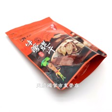 [台灣農特]清珍牛蒡脆片75g*1包