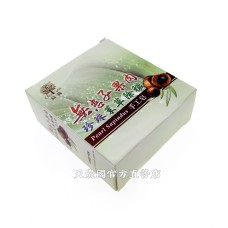 [天農國]綺緣無患子珍珠茉草皂70g*1盒