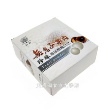 [天農國]綺緣無患子珍珠玻尿酸皂70g*1盒