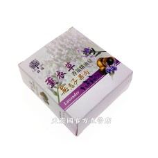 [天農國]綺緣無患子薰衣草皂70g*1盒