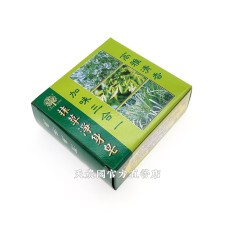 [天農國]綺緣加味三合一抹草皂70g*1盒