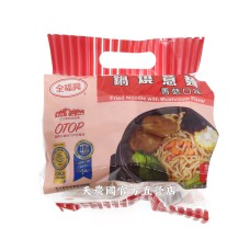 [天農國]全福興鍋燒意麵(香菇55g*4包)*12袋