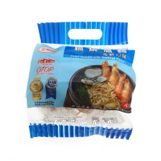 [天農國]全福興鍋燒意麵(海鮮55g*4包)*12袋
