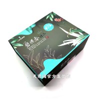 [天農國-三峽農會]三峽區農會碧螺春綠茶(鑽石螺300g)*1盒