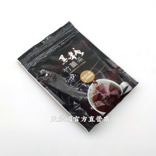 [台灣農特]神農薑麻黑糖竹薑茶(300g*1包)
