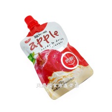 銷售一空[天農國]十全蘋果醋飲料(即飲品)100ml