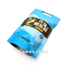 [台灣農特-壽豐農會]壽豐鄉農會鯛魚酥(原味75g)*1袋