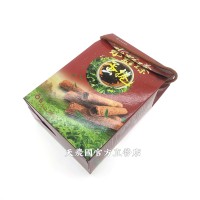 [台灣農特-水里農會]水里鄉農會紅茶蛋捲216g(36g*6包)*1盒