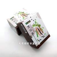 [台灣農特]蔴鑽農坊黑豆茶(3.5公克x15包)