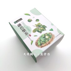 [台灣農特]蔴鑽農坊纖芭樂茶(3.5g*15包)*1盒