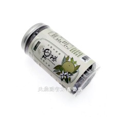 [台灣農特]蔴鑽農坊柚子蔘(八仙果-手握罐100公克)*1罐