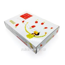 [天農國]台東縣農會山海經脈洛神花蜜餞250g*1盒