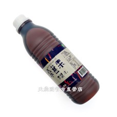 [台灣農特]台東縣農會山海經脈桑葚果醬汁(大瓶800g)*1瓶