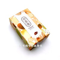 [台灣農特]台中地區農會皂青春米糠油潤膚皂180g*1塊
