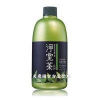 [台灣農特]茶寶淨覺茶茶籽地板清潔液500ml*1瓶