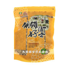 [天農國]銅鑼鄉農會杭白菊(台灣杭菊1號)300g*1袋