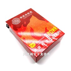 [台灣農特]頂級乾燥元氣豬肉條禮盒(蜜汁160g*1袋+黑胡椒160g*1袋+岩燒160g*1袋)