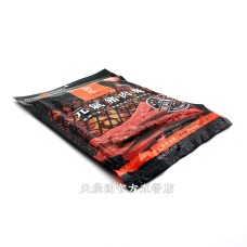 [台灣農特]胡同燒肉元氣豬肉條(柴魚)140g*1袋