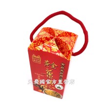 [台灣農特]鬱金女王黃金薑黃粉100g*1罐