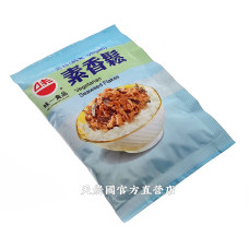 [天農國]味一海苔素香鬆隨手包(全素15g)*1袋