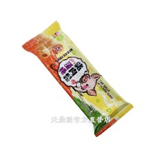 [天農國]味一豬肉鬆蛋捲(6支共40g)*1袋
