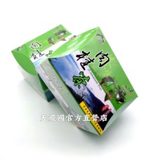 [台灣農特]溫伯力肉桂茶(3g*20包)*1盒