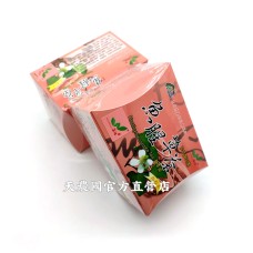 [台灣農特]溫伯力魚腥草茶(3g*20包)*1盒