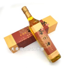 [台灣農特]祥記茶仔油(大瓶500ml*1瓶)~有效期至2025年5月