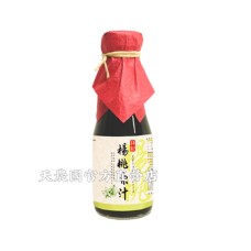 [台灣農特]祥記楊桃原汁小瓶(150ml*1瓶)~有效期至2025年9月