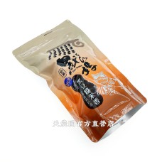 [天農國-新港農會]新港鄉農會黑娘媽黑豆糙米香120g*1袋