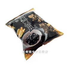 [天農國-新港農會]新港鄉農會黑娘媽米乖乖(佃煮黑豆52g)*1袋