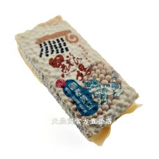 [天農國-新港農會]新港鄉農會黑娘媽國產黃豆600g*1袋