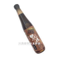 [天農國-新港農會]新港鄉農會黑娘媽黑豆釀蔭油膏420g*1玻璃瓶