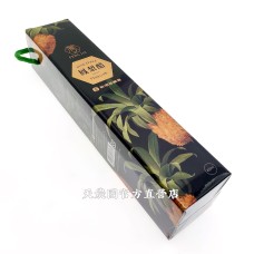 [天農國-新港農會]新港鄉農會鳳九鳳梨醋(400ml*1玻璃瓶)*1盒