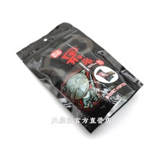[台灣農特-信義農會]信義鄉農會最強梅精軟糖100g*1包
