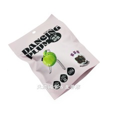 [天農國-信義農會]信義鄉農會梅子跳舞紫蘇梅100g*1袋
