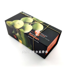 [天農國-信義農會]信義鄉農會梅精膠囊(1500mg*60顆)*1盒