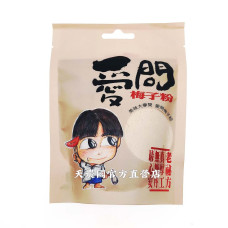 [天農國-信義農會]信義鄉農會愛問梅粉100g*1袋