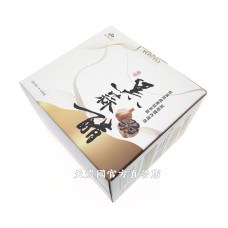 [天農國]詠統黑蒜醋(200mlX6玻璃瓶)*1盒
